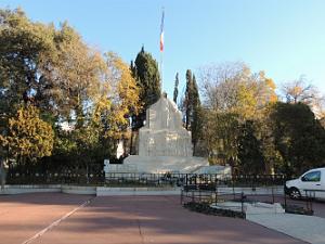 2017 12 05 TOULON HOMMAGE NATIONAL AUX MORTS POUR LA FRANCE EN AFN (3)